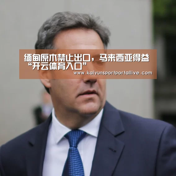 缅甸原木禁止出口,马来西亚得益“开云体育入口”(图2) 开云体育入口